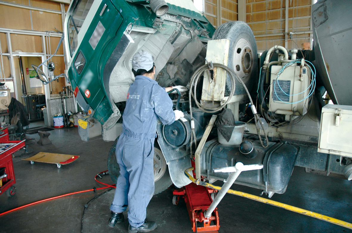 株式会社ボルテックスセイワ | 安中市商工会【群馬県安中市】